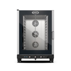 Печь конвекционная UNOX XV893