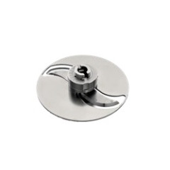 Диск для нарезки регулируемый 0-8MM VARIMIXER для овощерезки GR20