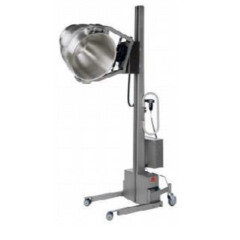 Подъемник дежи VARIMIXER FLEXLIFT INOX 21AE60ESL