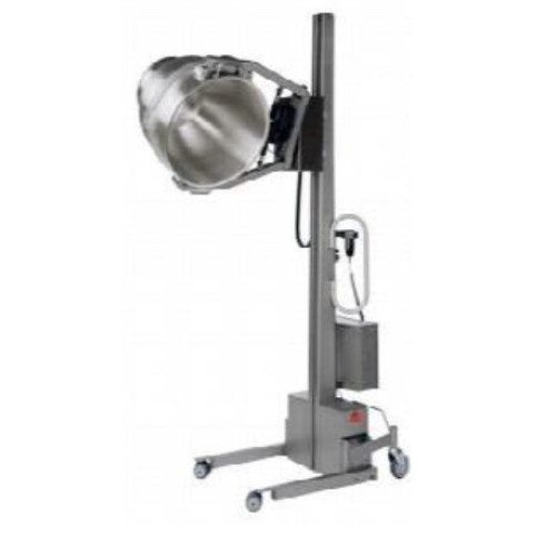 Подъемник дежи VARIMIXER FLEXLIFT INOX 21AE60ESL