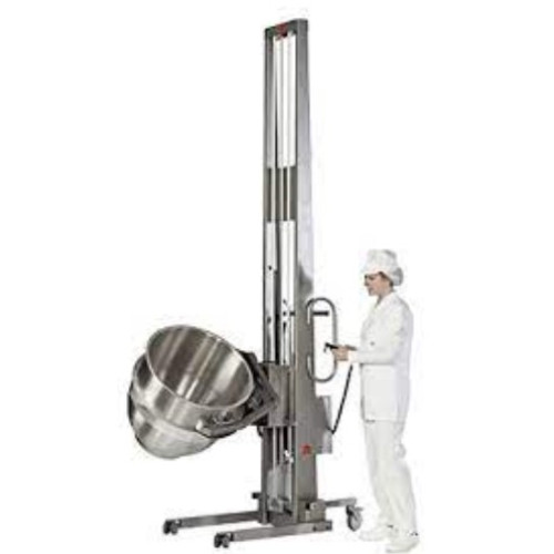 Подъемник дежи VARIMIXER MEGALIFT 21AR300ESH