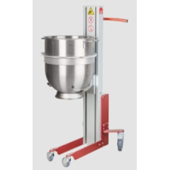 Подъемник дежи VARIMIXER EASYLIFT 21CR30