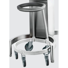 Тележка для дежи VARIMIXER 22R40 Д/AR40