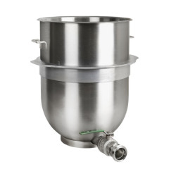 Дежа миксера VARIMIXER 28AR200-75M 200л без колес