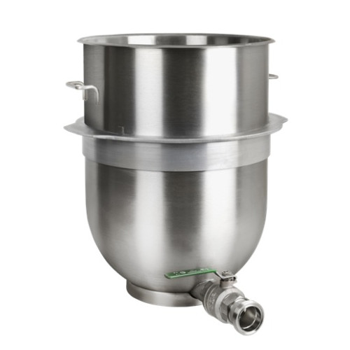 Дежа миксера VARIMIXER 28AR200-75M 200л без колес