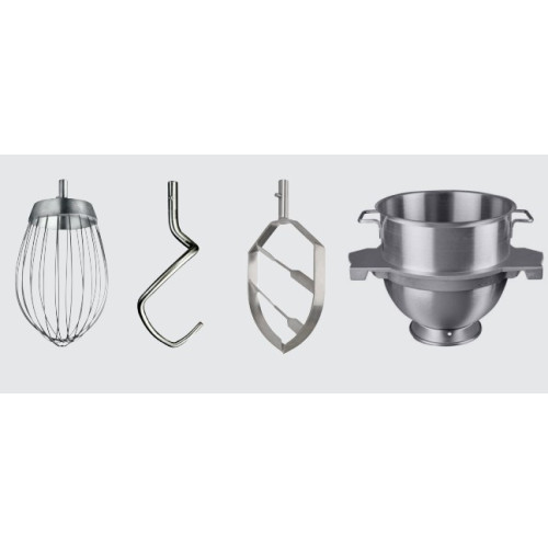 Дежа миксера VARIMIXER ERGO100 60л комплект