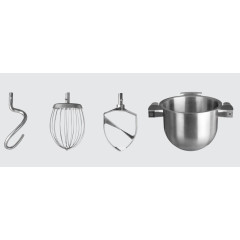 Дежа миксера VARIMIXER KODIAK 15л комплект