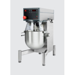Миксер планетарный VARIMIXER KODIAK 10L CR10/VL1C настольный