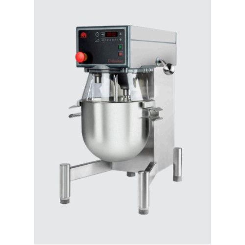 Миксер планетарный VARIMIXER KODIAK 10L CR10/VL1C настольный