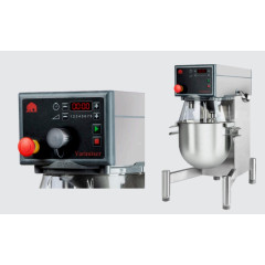 Миксер планетарный VARIMIXER KODIAK 10L настольный/привод
