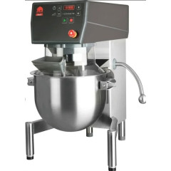 Миксер планетарный VARIMIXER KODIAK 20L CR20/VL1C настольный 220в 1Ф/ФЛОТ