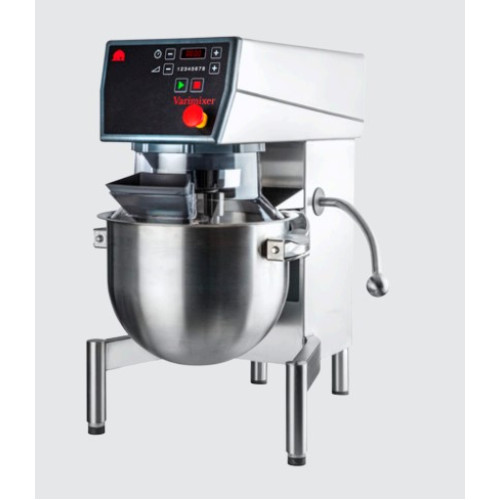 Миксер планетарный VARIMIXER KODIAK 20L CR20/VL1C настольный/привод