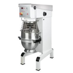Миксер планетарный VARIMIXER AR40 VL-1/ФЛОТ нерж. сталь