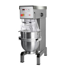 Миксер планетарный VARIMIXER AR40 VL-1S нерж. сталь