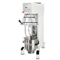Миксер планетарный VARIMIXER ERGO60 VL-5