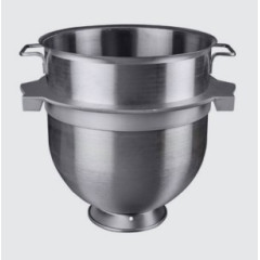 Дежа миксера BEAR VARIMIXER AR-40, 40л