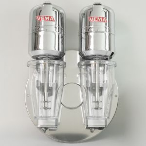 Миксер VEMA FZ 2075/2mu/e/крепление к стене