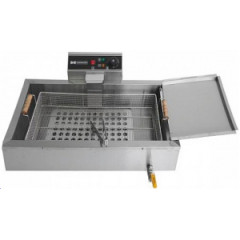 Чебуречница Viatto EF-16L-TS