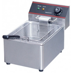 Фритюрница электрическая Viatto EF-8L