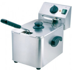 Фритюрница электрическая Viatto HDF4