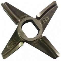 Нож Unger для мясорубки HM-22A Viatto HJ22-06