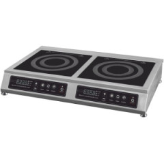 Плита индукционная Viatto MK-IC70B20
