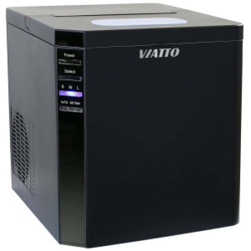 Льдогенератор Viatto MK-IM-15B