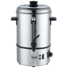 Кипятильник заливной Viatto MK-WB08SS