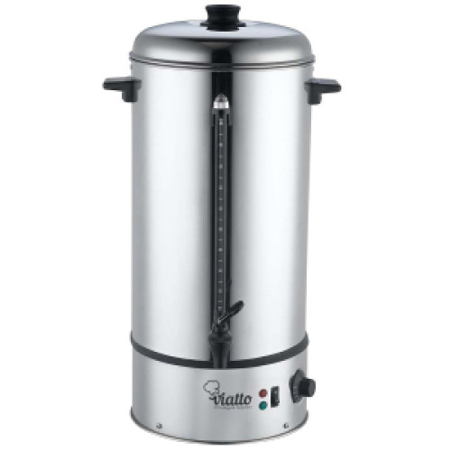 Кипятильник заливной Viatto MK-WB20SS