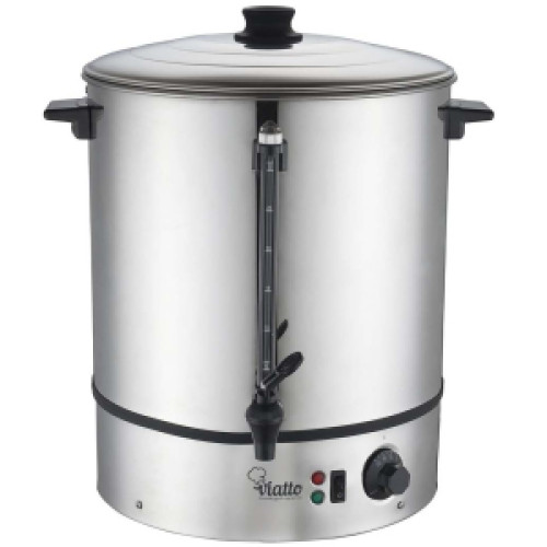 Кипятильник заливной Viatto MK-WB30SS