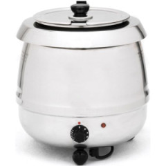 Мармит для первых блюд Viatto SB-6000S