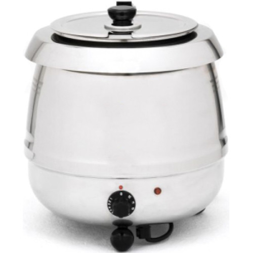 Мармит для первых блюд Viatto SB-6000S
