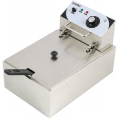Фритюрница электрическая Viatto VA-EF061