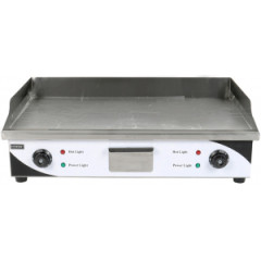 Поверхность жарочная Viatto VA-EG-820