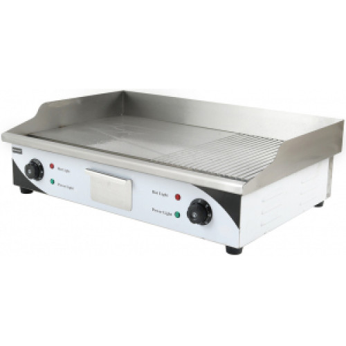 Поверхность жарочная Viatto VA-EG-822
