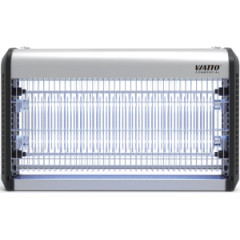 Лампа инсектицидная Viatto VA-IK100LED