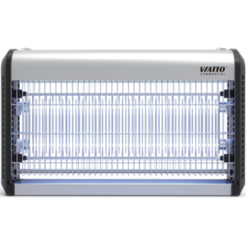 Лампа инсектицидная Viatto VA-IK100LED