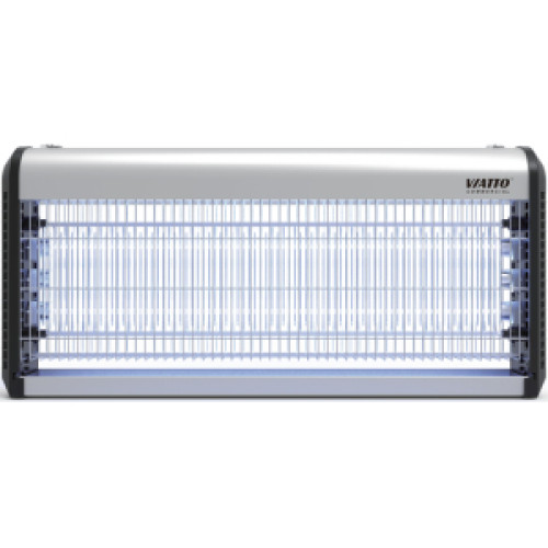 Лампа инсектицидная Viatto VA-IK200LED