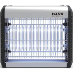 Лампа инсектицидная Viatto VA-IK50LED