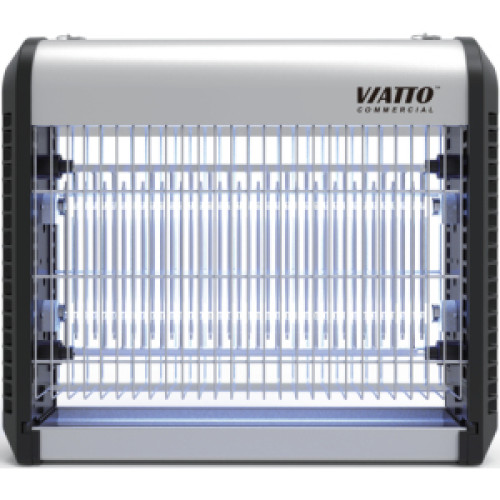 Лампа инсектицидная Viatto VA-IK50LED