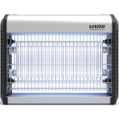 Лампа инсектицидная Viatto VA-IK80LED