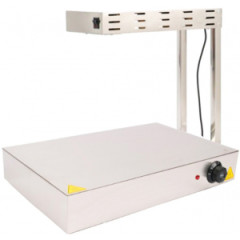 Поверхность тепловая Viatto VA-PW-E5332