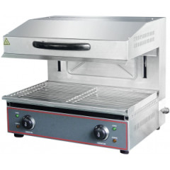 Гриль-саламандра Viatto VA-SS-6000-X