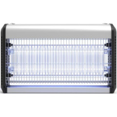 Лампа инсектицидная Viatto VA-ZIC430L