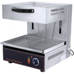 Гриль-саламандра Viatto VHS-2,8L