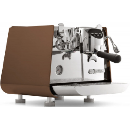 Кофемашина рожковая Victoria Arduino Eagle One Prima 1 gr 220V brown