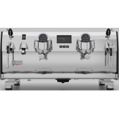 Кофемашина рожковая Victoria Arduino MAVERICK GRAVIMETRIC VOLUMETRIC T3 GR2 220V matte black color
