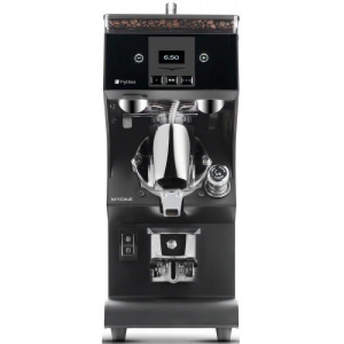 Кофемолка Victoria Arduino MYONE ON DEMAND D75 (black)