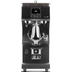 Кофемолка Victoria Arduino MYTHOS MYG 75 (black) new version