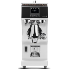 Кофемолка Victoria Arduino MYTHOS MYG 75 (white) new version